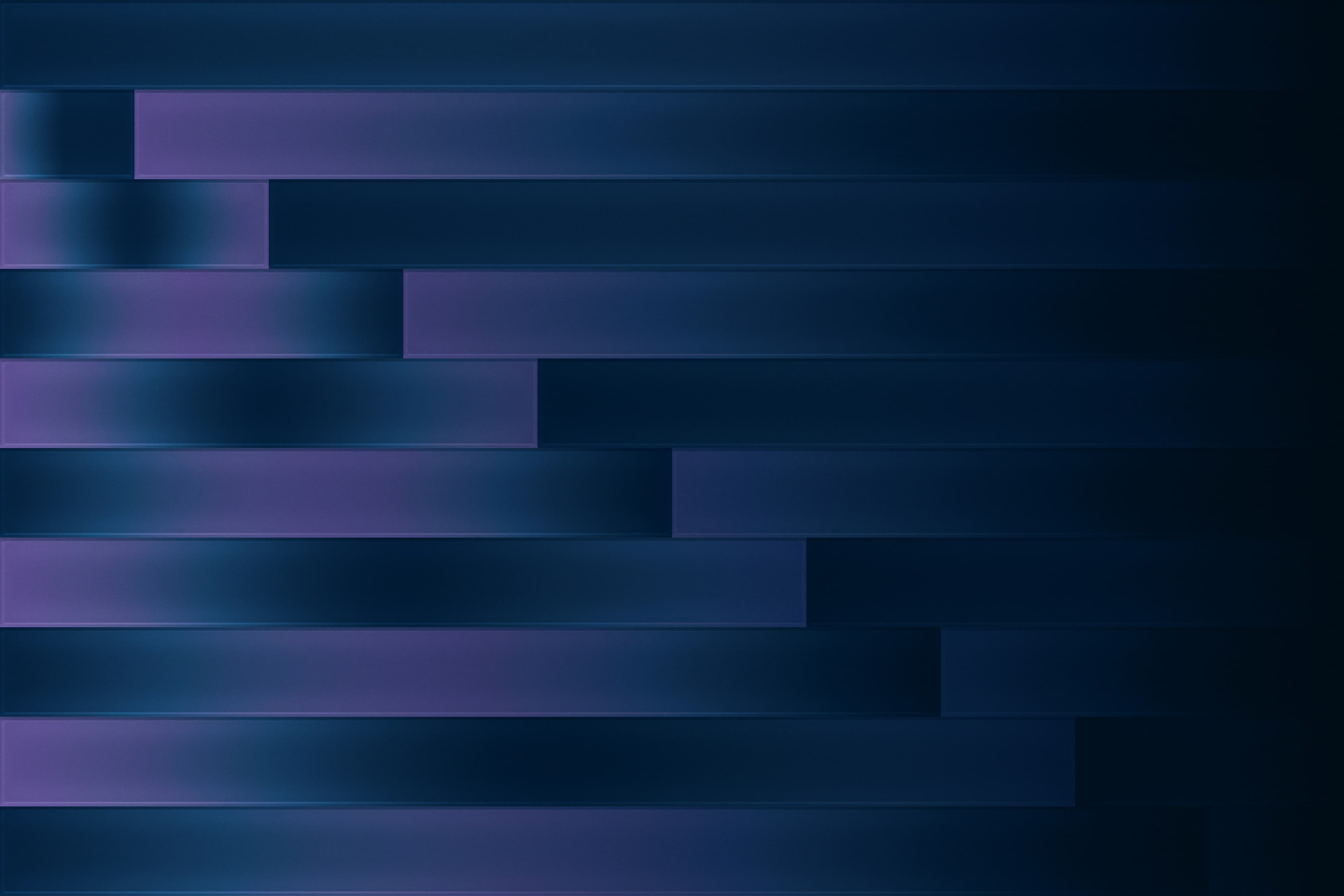 Abstract technology visualization