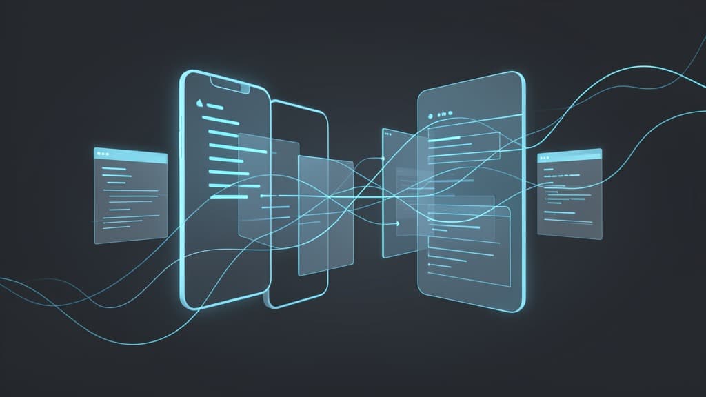 Web & Mobile Development